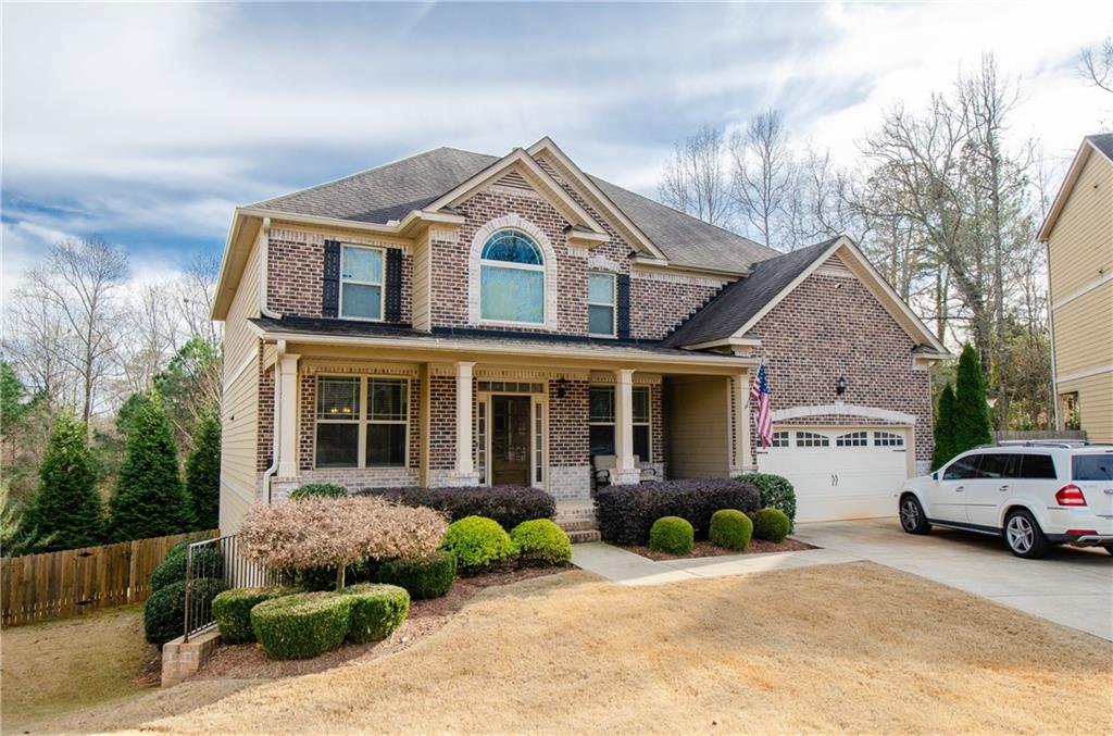 4425 Balsam Bark Drive Cumming, GA 30028