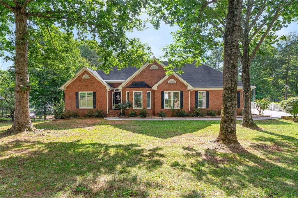 587 Morgan Court Hampton, GA 30228