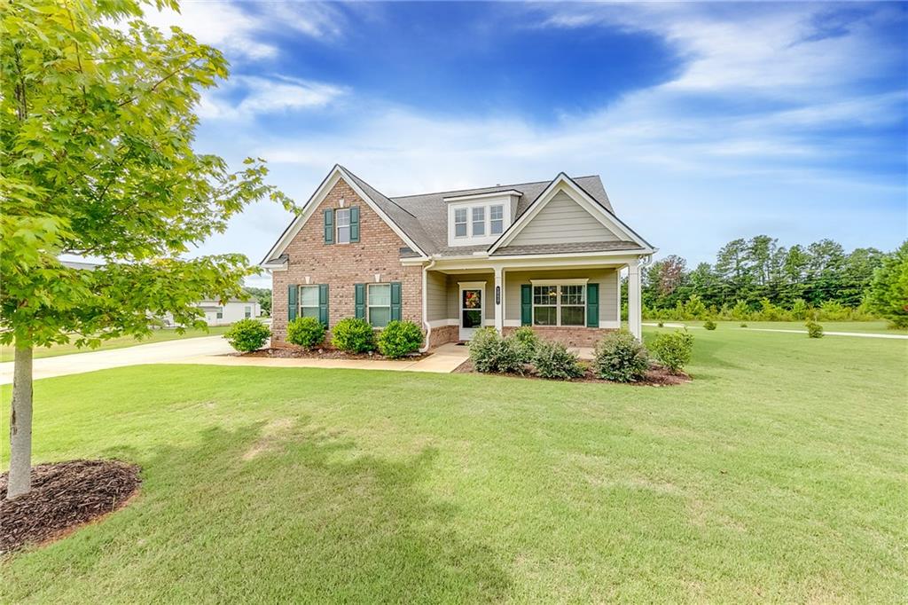 1227 Harper Court Bogart, GA 30622