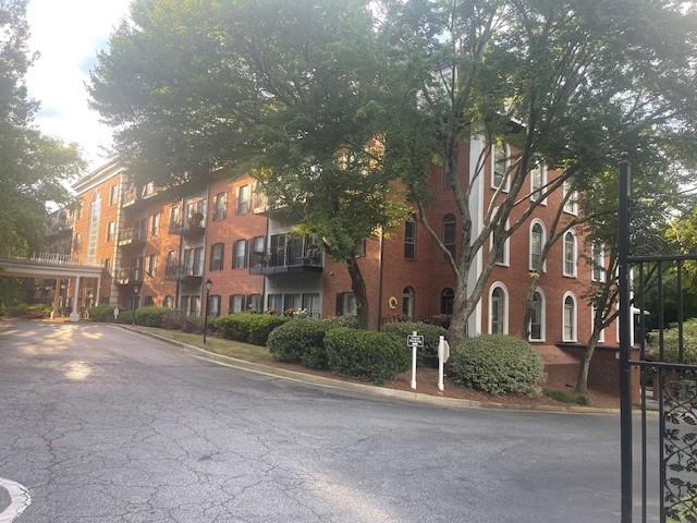 2921 Lenox Road UNIT #414 Atlanta, GA 30324