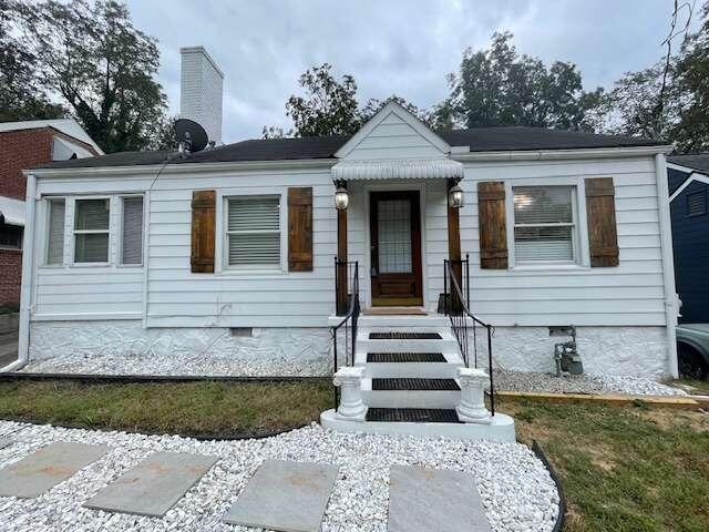 808 Erin Avenue Atlanta, GA 30310