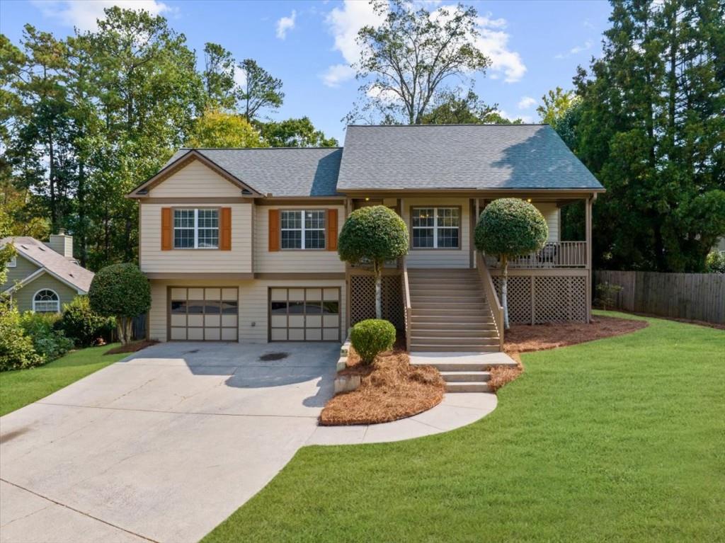 4012 Cinnamon Fern Lane Woodstock, GA 30189