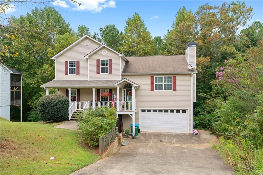 235 Ambrose Drive Jasper, GA 30143