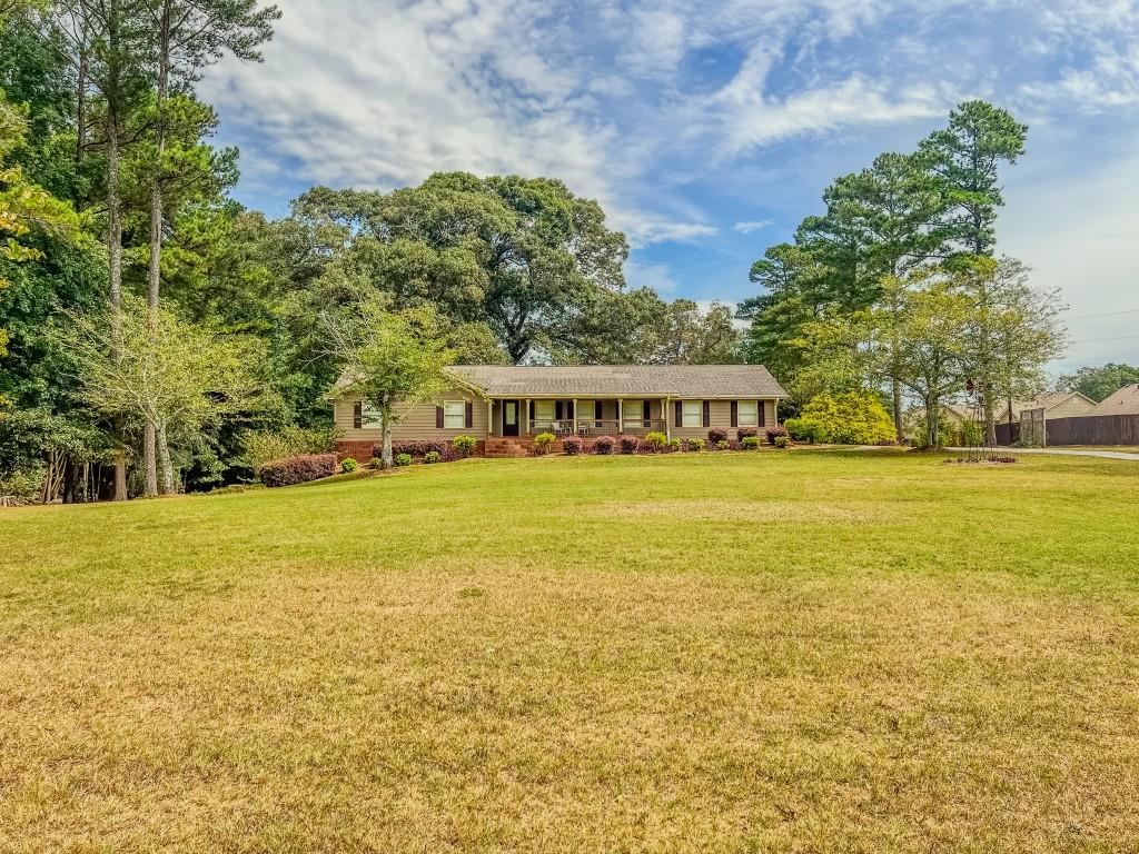 1152 Harbins Road Dacula, GA 30019