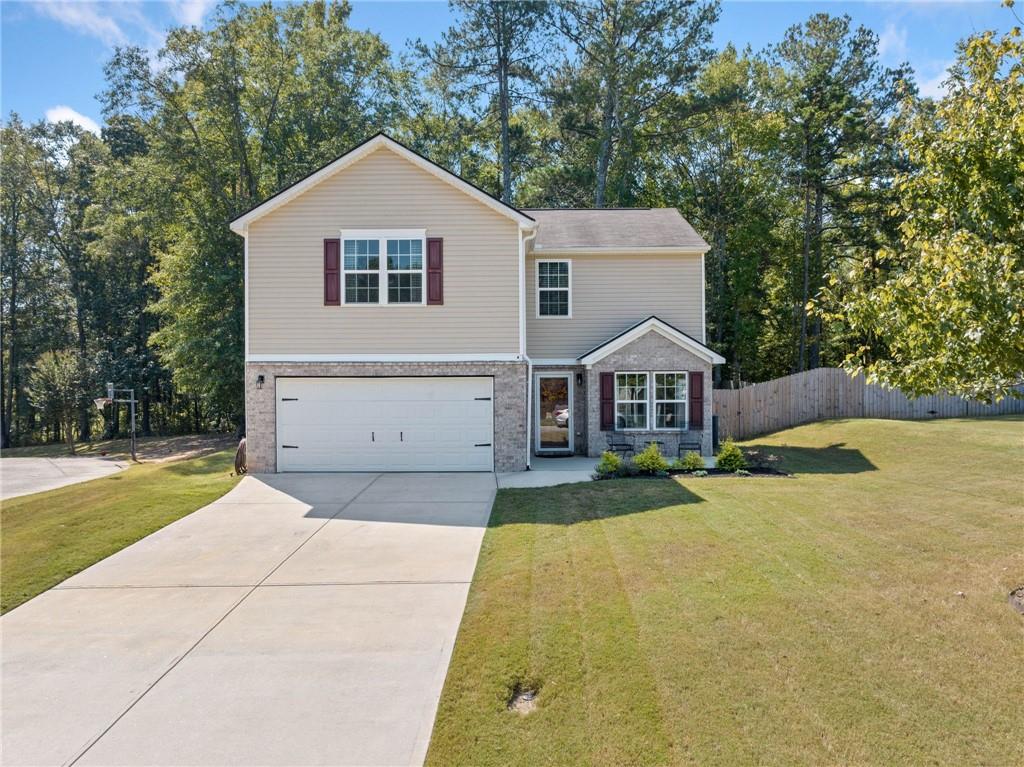 1317 Brunton Road Bethlehem, GA 30620