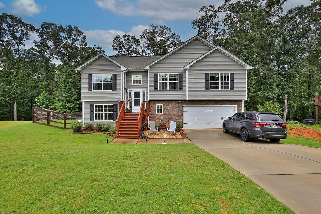 3554 Silver Wood Walk Gainesville, GA 30507