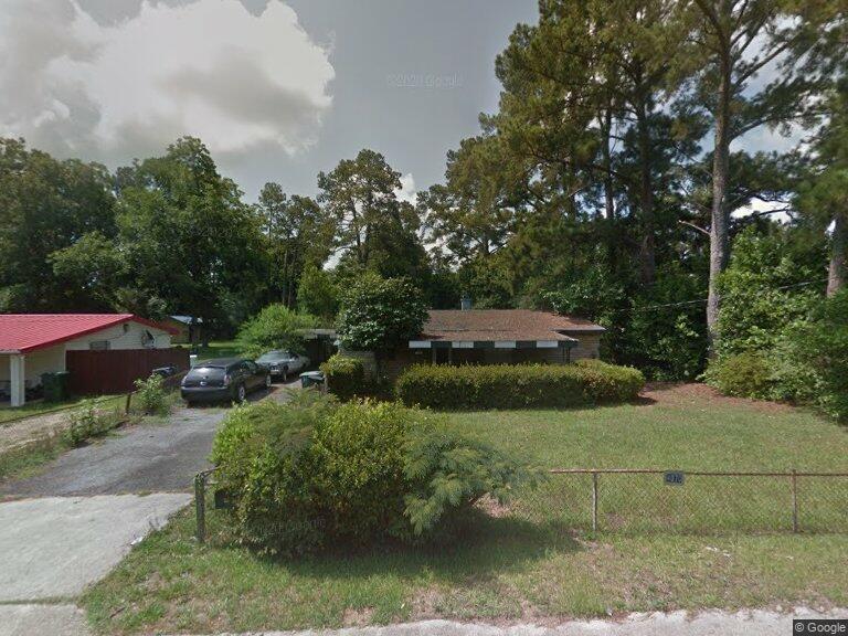 4070 Lafayette Drive Macon, GA 31204