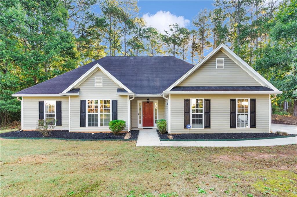 521 Judith Court Mcdonough, GA 30252