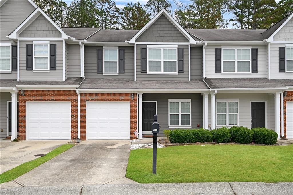 3182 Cedar Glade Lane Buford, GA 30519