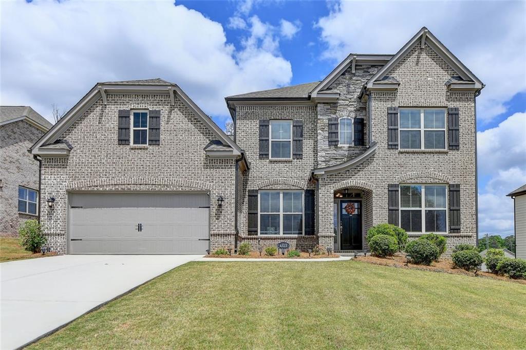 4121 Woodward Walk Lane Suwanee, GA 30024