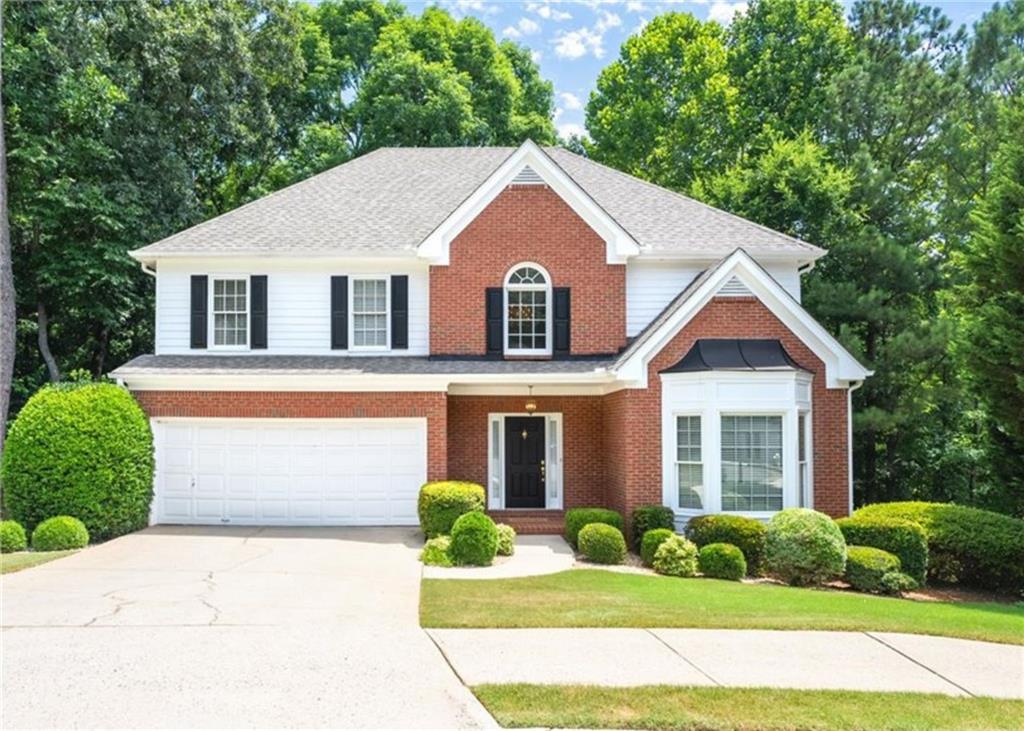 345 Vickery Circle Roswell, GA 30075