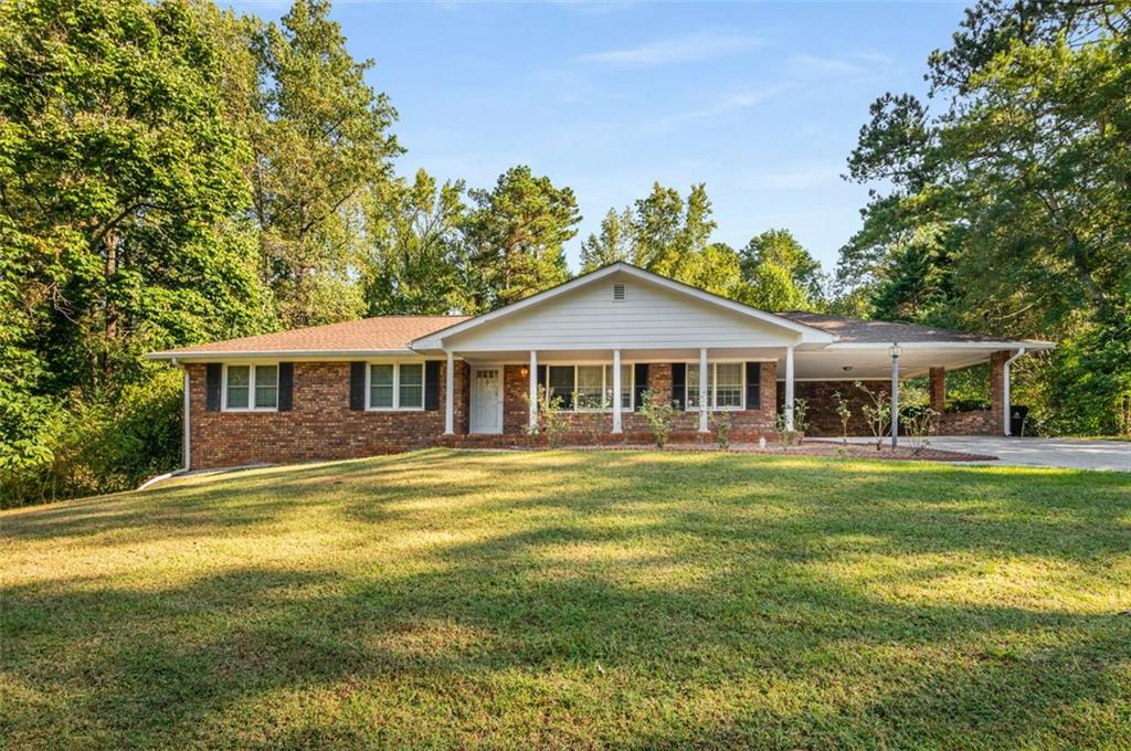 275 Chaffin Road Roswell, GA 30075