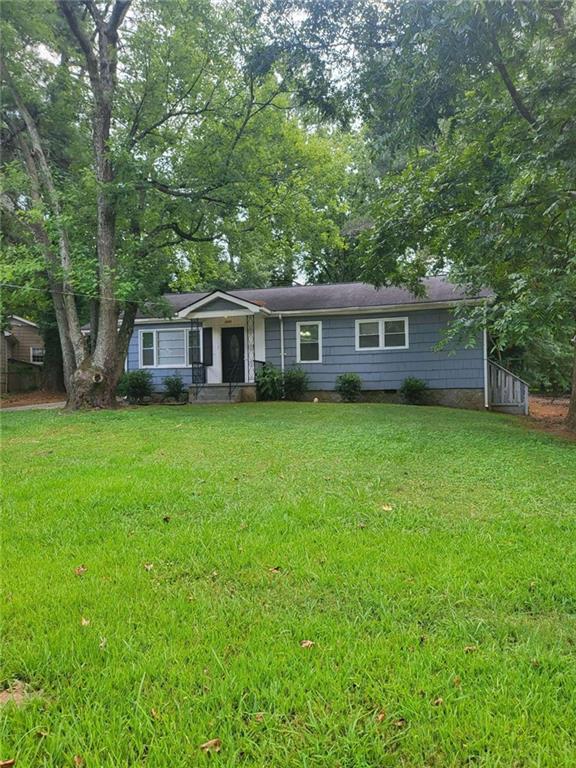 2929 Dale Place Decatur, GA 30032