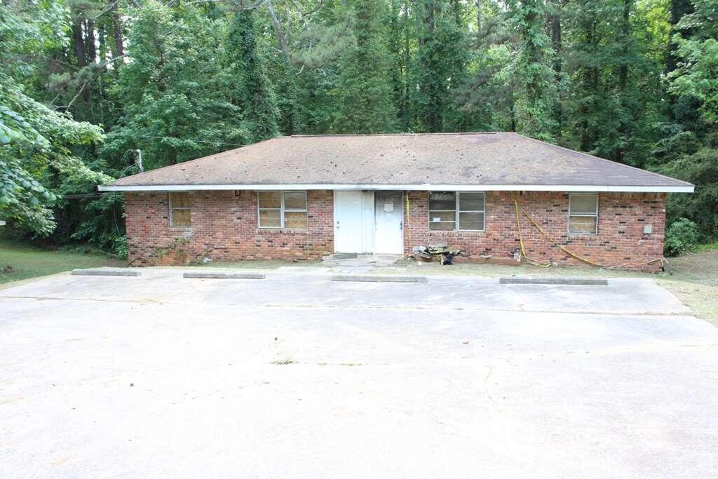 4361 Hendrix Drive Forest Park, GA 30297