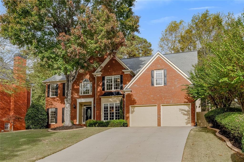 4013 Sunhill Court Woodstock, GA 30189