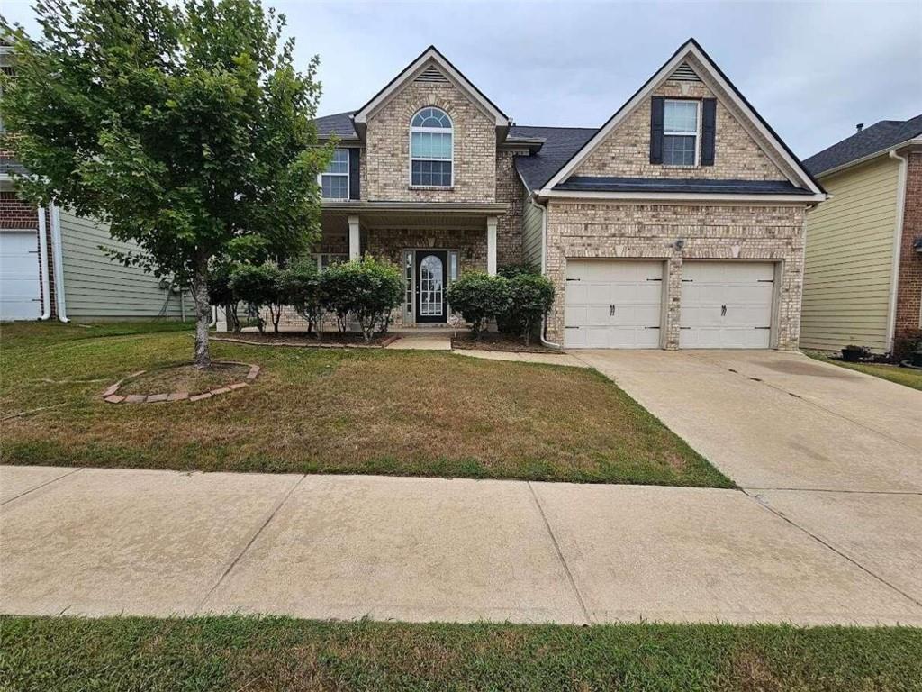 7214 Bedrock Circle Lithonia, GA 30038