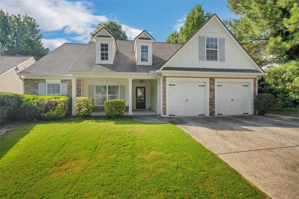 2249 White Alder Drive Buford, GA 30519