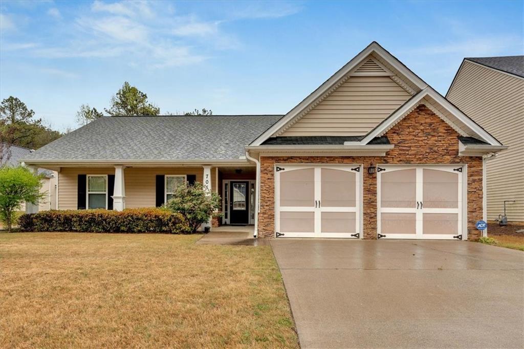 705 Sycamore Drive Villa Rica, GA 30180