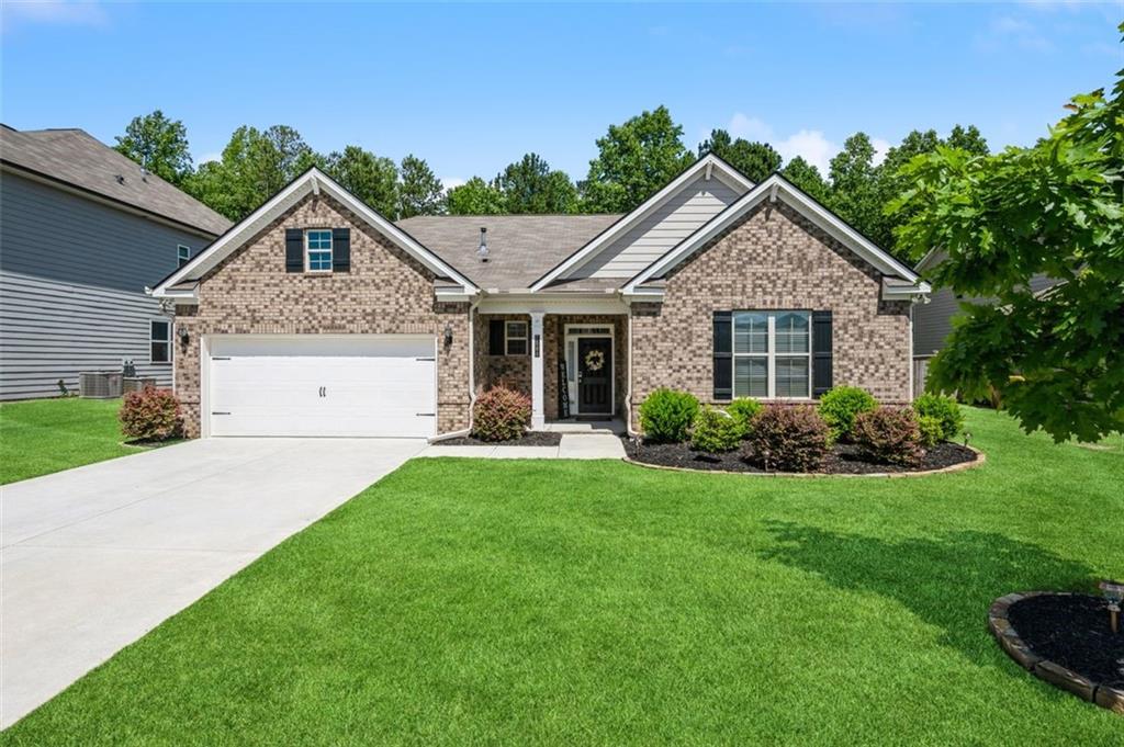 7580 Easton Valley Lane Cumming, GA 30028