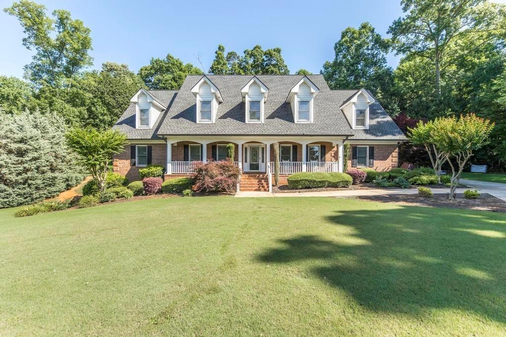 510 Jenna Trail Mcdonough, GA 30252