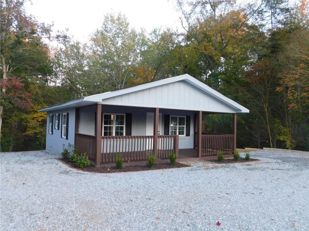 1675 Old Dahlonega Highway Dahlonega, GA 30533