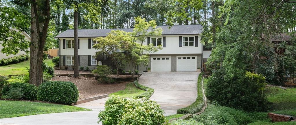 3110 Meadow Drive Marietta, GA 30062