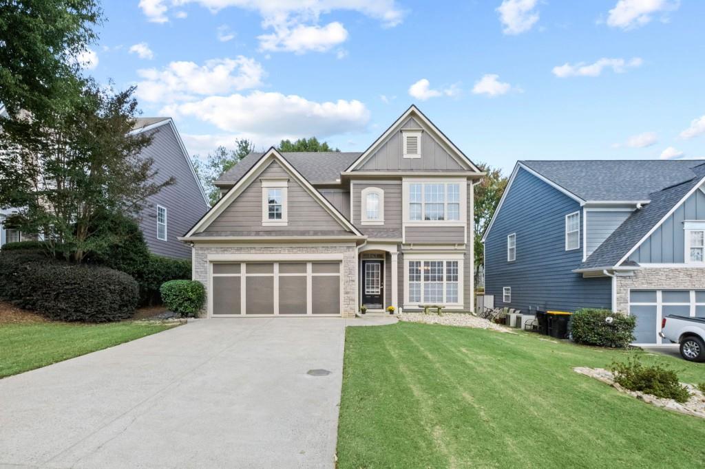 410 Pintail Court Suwanee, GA 30024