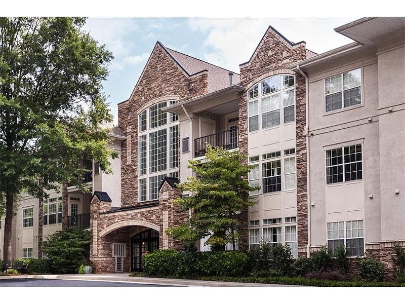 3047 Lenox Road UNIT #2208 Atlanta, GA 30324