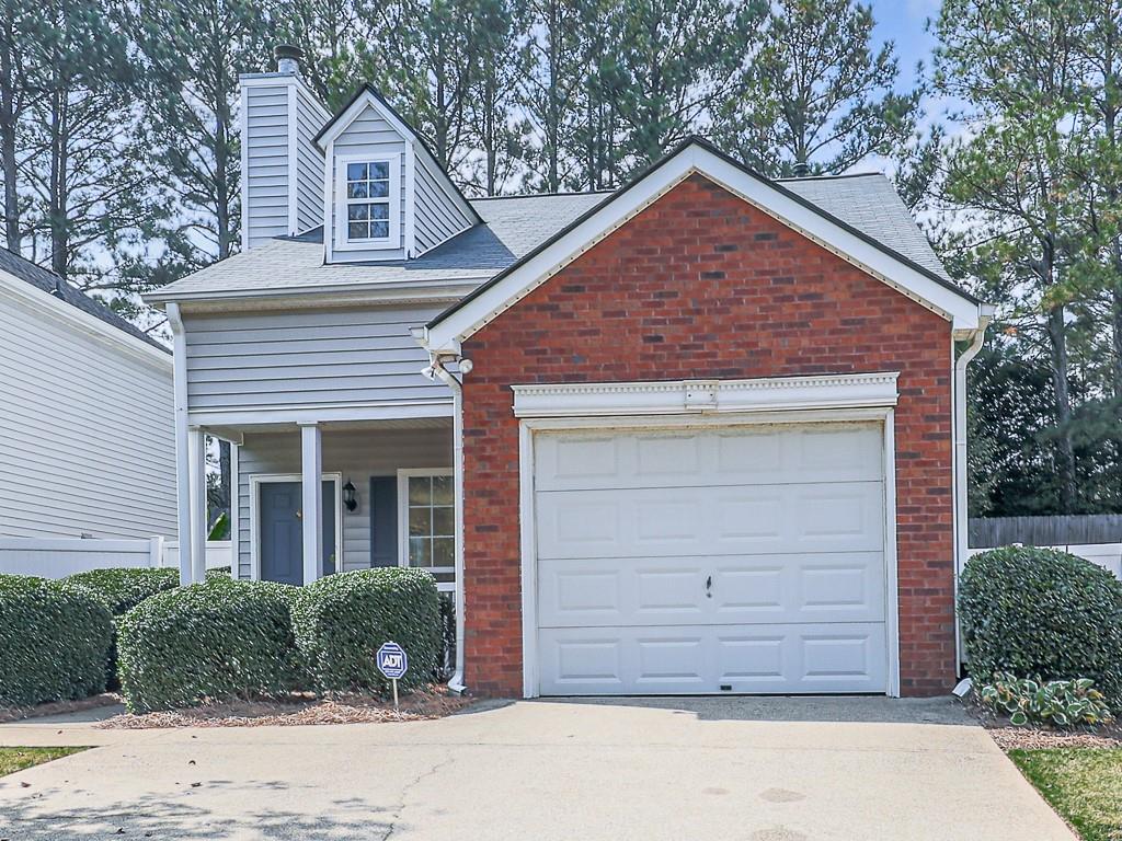 1003 Daventry Crossing Woodstock, GA 30188