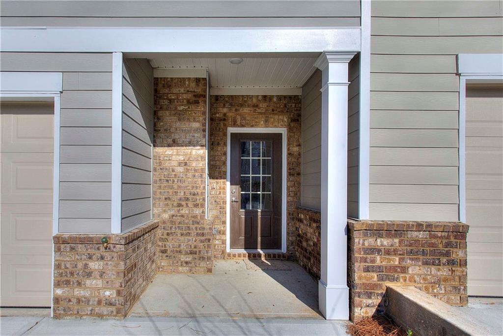 6108 Ripple Way UNIT #49 South Fulton, GA 30349