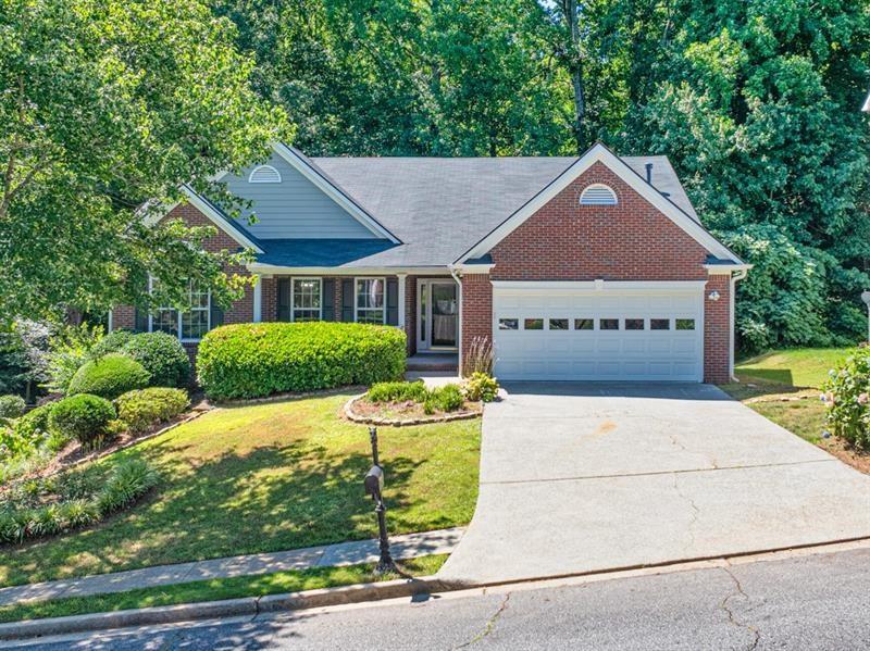 1590 Highland Farm Drive Suwanee, GA 30024