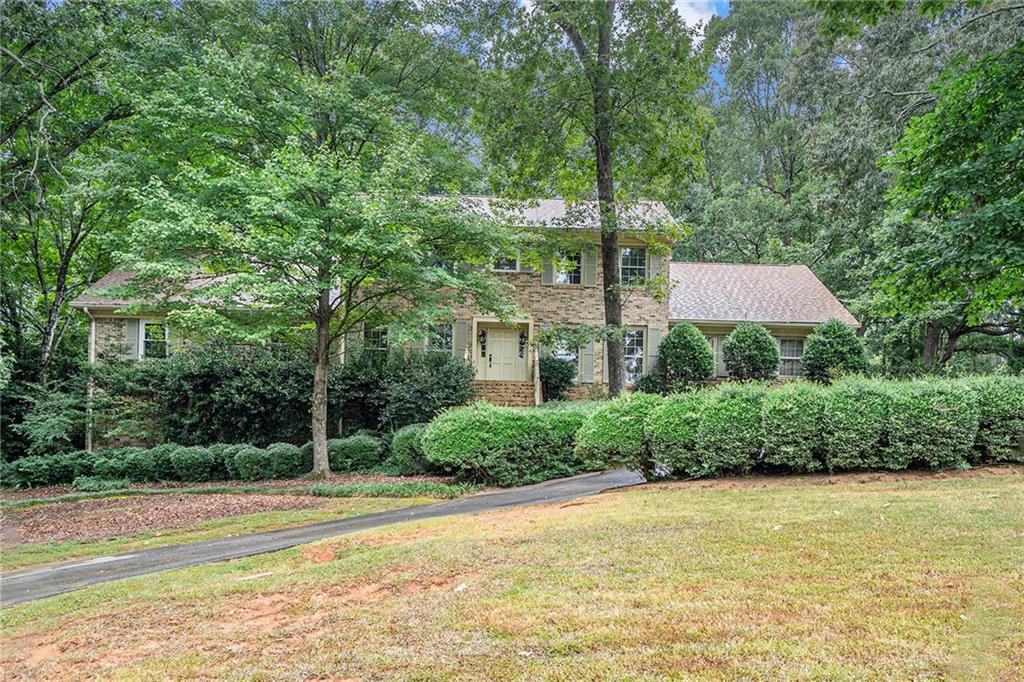 4981 Forestglade Court Stone Mountain, GA 30087