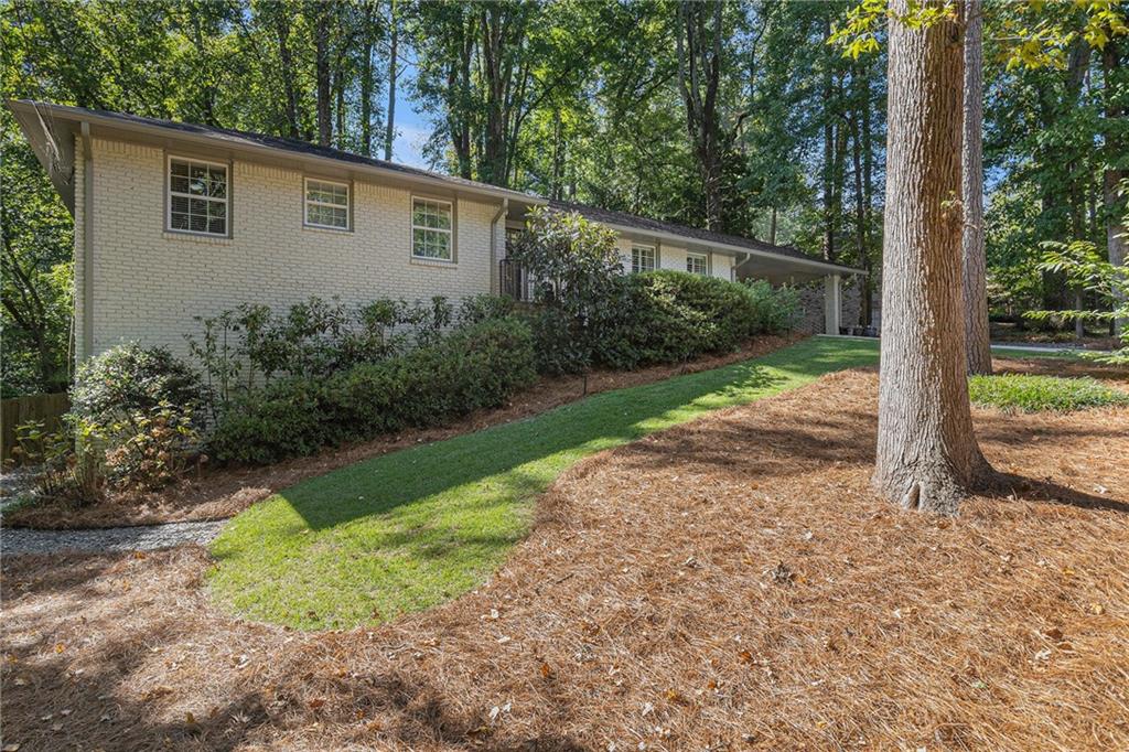 3049 Boxwood Drive Atlanta, GA 30345