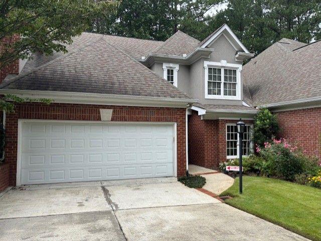 205 Crossing Valley Lane Atlanta, GA 30339