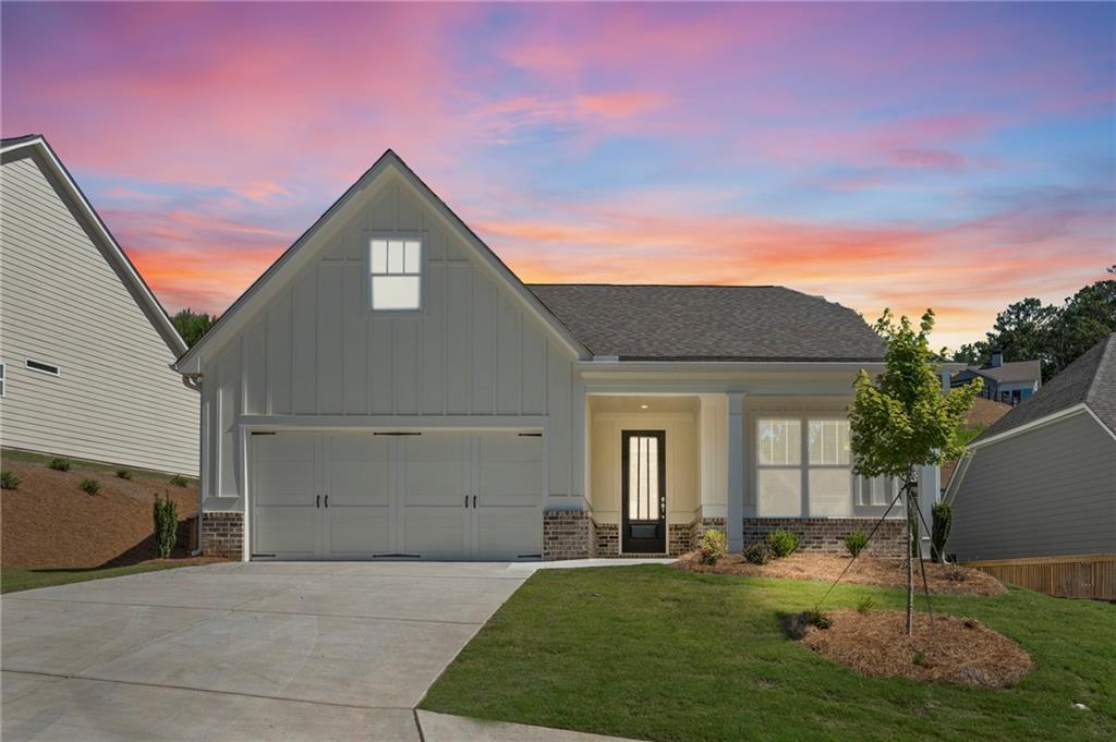 249 Azalea Crossing Dallas, GA 30132