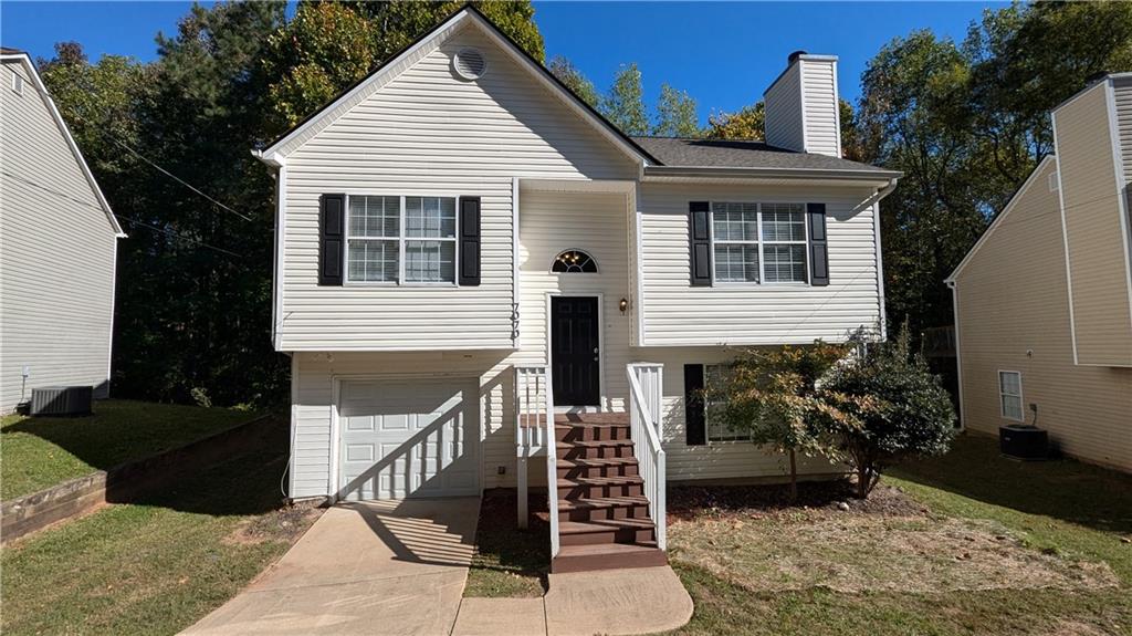 7070 Shenandoah Trail Austell, GA 30168