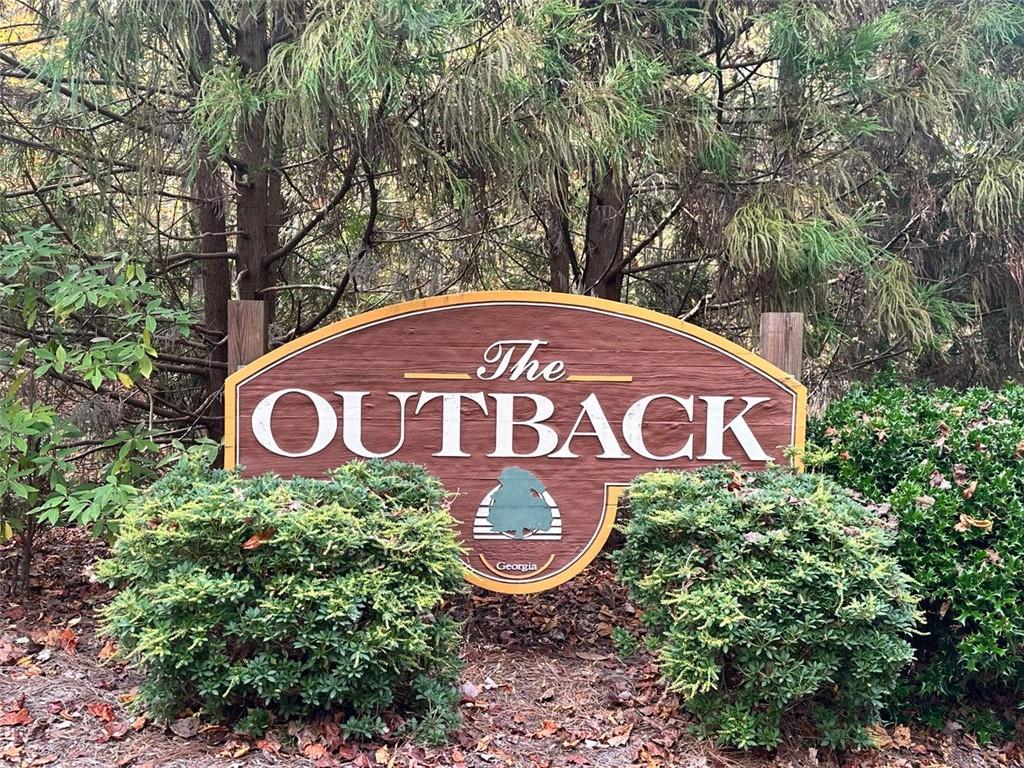 Outback Rd Lot #85 Jasper, GA 30143