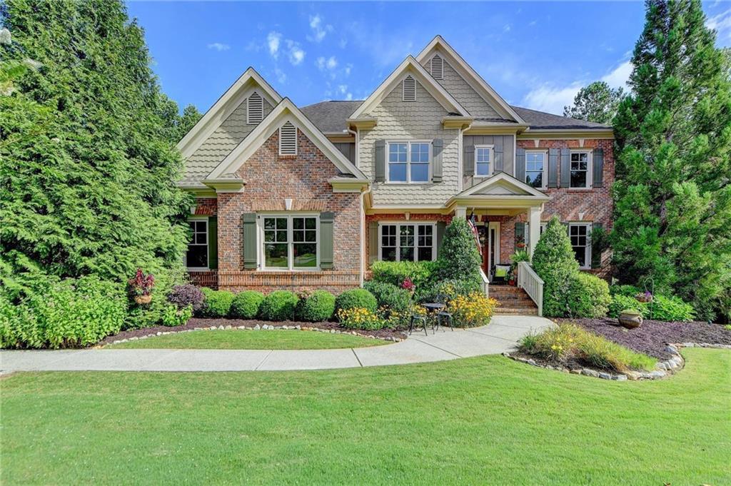 4310 Tivoli Way Alpharetta, GA 30004