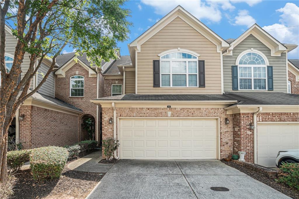 306 Glen Ivy Marietta, GA 30062