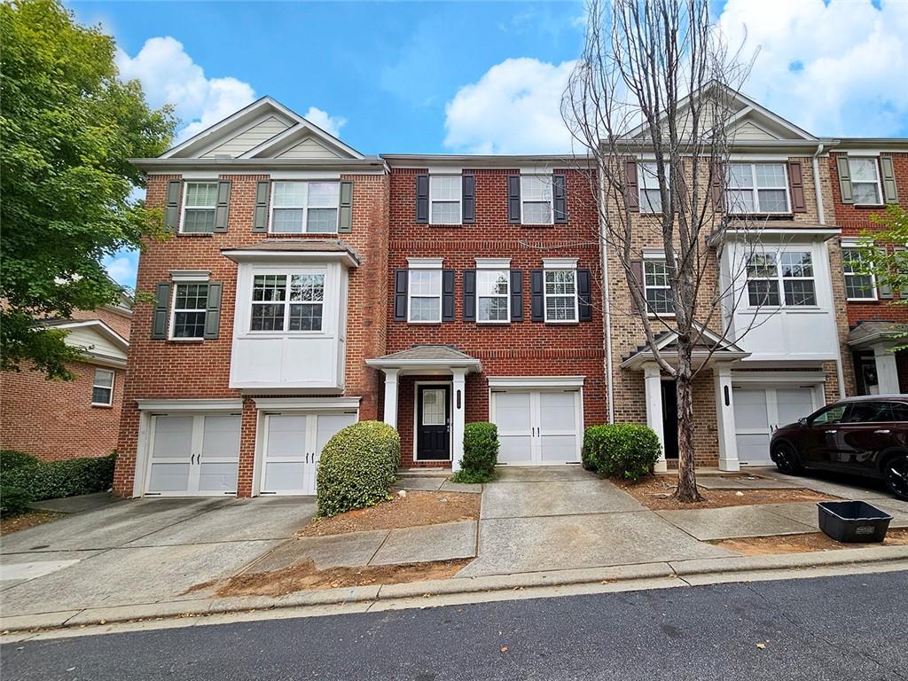 2239 Landing Ridge Drive Duluth, GA 30097