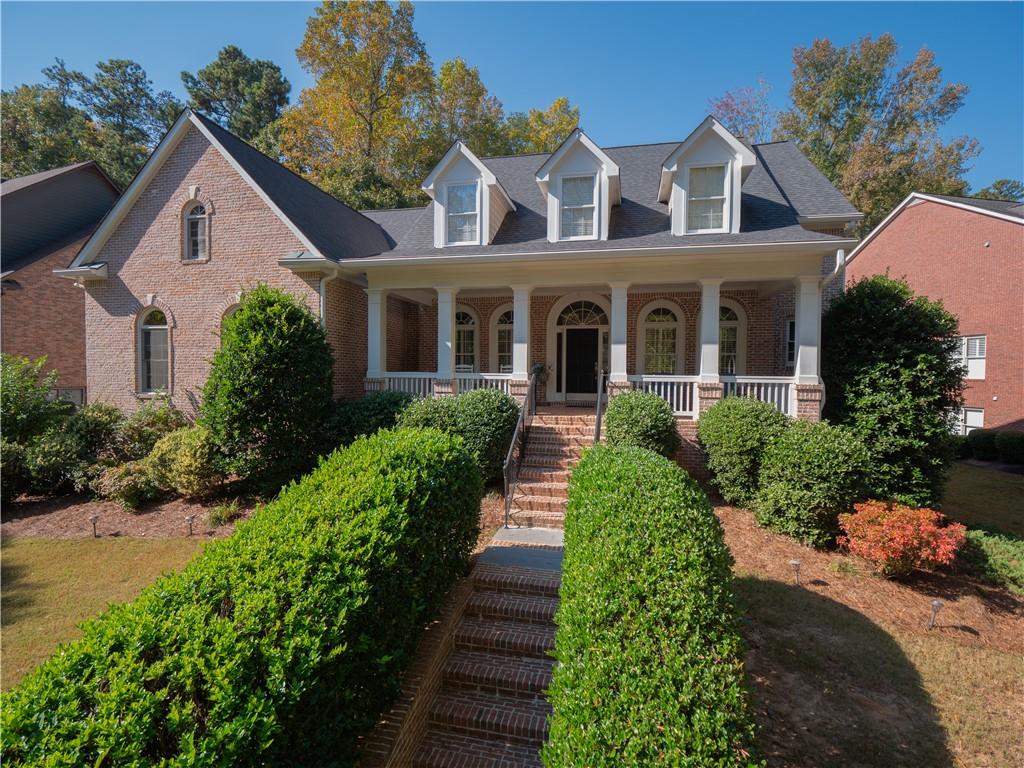 849 Registry Terrace Kennesaw, GA 30152