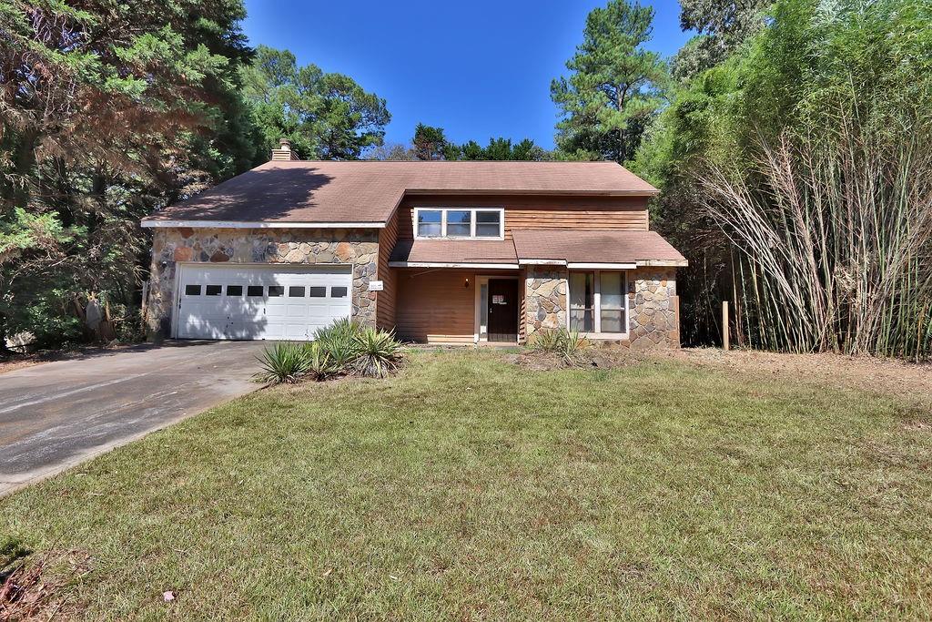 5346 Kelleys Mill Circle Stone Mountain, GA 30088