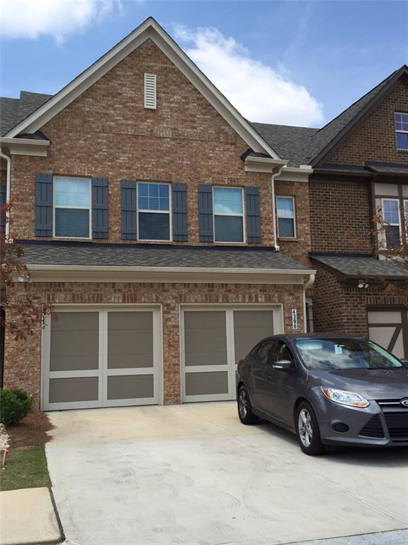 4390 Cedar Bridge Walk Suwanee, GA 30024