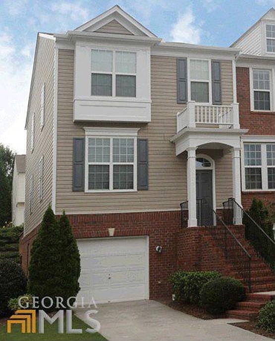 1312 Thornborough Drive Alpharetta, GA 30004