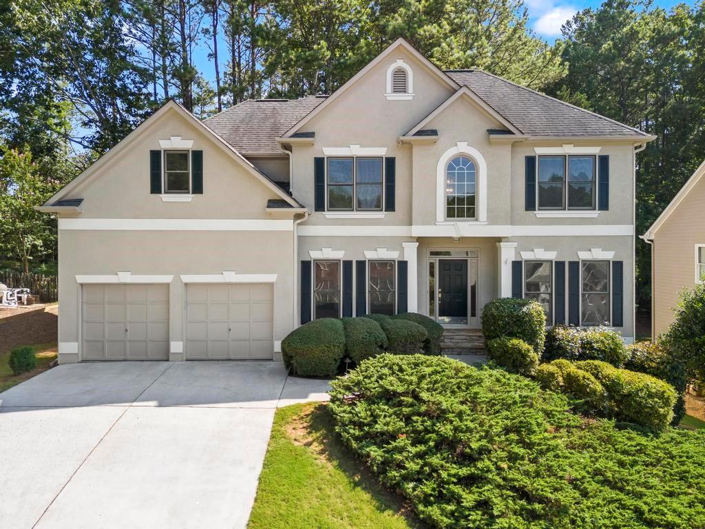 345 Ironhill Trace Woodstock, GA 30189