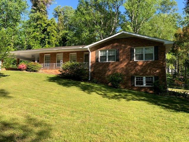 1208 Seven Springs Circle Marietta, GA 30068