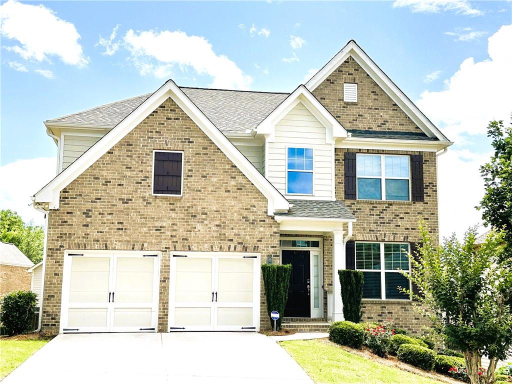 4440 Partridge Pt Cumming, GA 30041