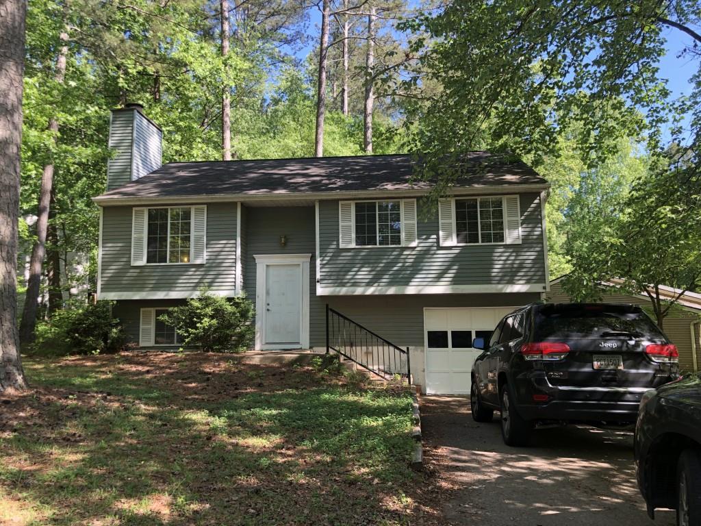 295 Hembree Forest Circle Roswell, GA 30076