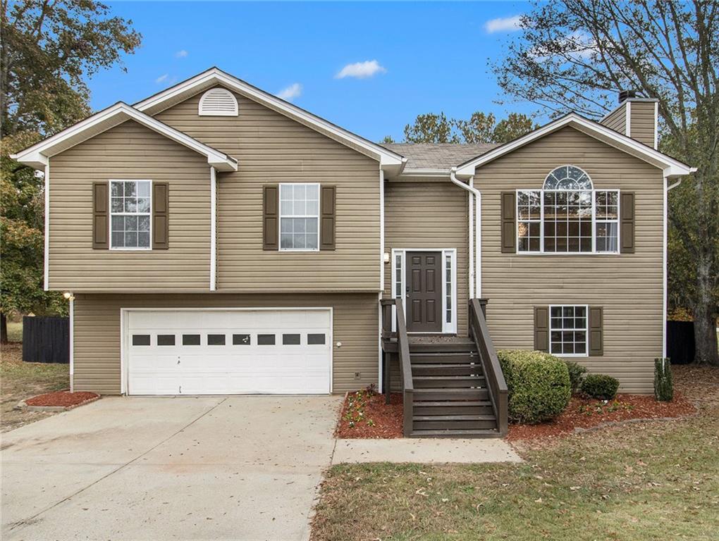 225 Robert Drive Braselton, GA 30517