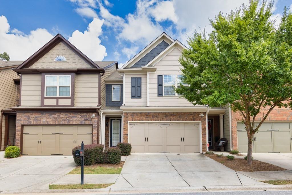 3712 Brockenhurst Drive Buford, GA 30519